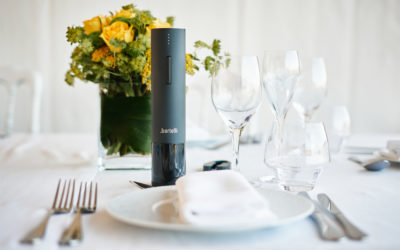 Tout savoir sur l’art de la table à la française